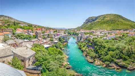 19 Most Amazing Places to Visit in Bosnia and Herzegovina.